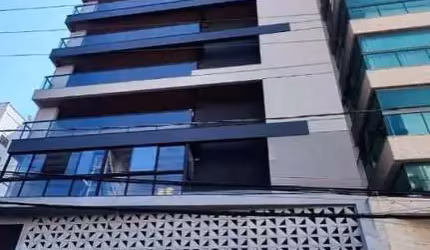 Apartamento Garden para Venda em Juiz de Fora, Santa Helena, 4 dormitórios, 4 suítes, 5 banheiros, 3 vagas