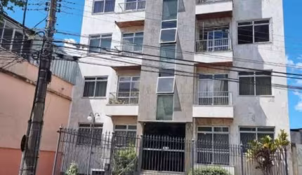 Apartamento para Venda em Juiz de Fora, Passos, 3 dormitórios, 3 banheiros
