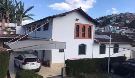 Terreno para Venda em Juiz de Fora, São Pedro