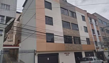 Cobertura para Venda em Juiz de Fora, Jardim Glória, 3 dormitórios, 1 suíte, 4 banheiros, 1 vaga