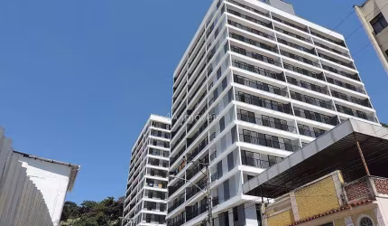 Apartamento para Venda em Juiz de Fora, Granbery, 2 dormitórios, 1 banheiro, 1 vaga