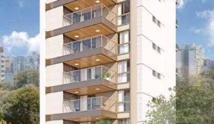 Cobertura para Venda em Juiz de Fora, Jardim Glória, 4 dormitórios, 4 suítes, 5 banheiros, 4 vagas
