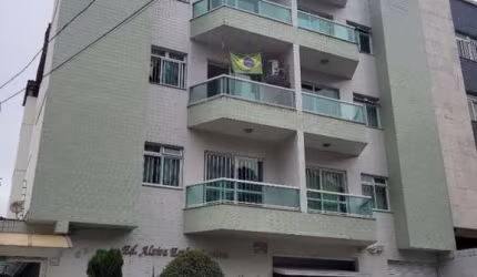 Apartamento para Venda em Juiz de Fora, Jardim Glória, 2 dormitórios, 1 suíte, 2 banheiros, 1 vaga