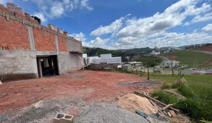 Lote em Condomínio Fechado para Venda em Juiz de Fora, Salvaterra