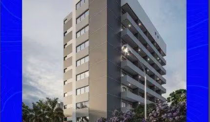 Apartamento para Venda em Juiz de Fora, São Pedro, 1 dormitório, 1 banheiro, 1 vaga