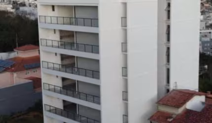 Apartamento para Venda em Juiz de Fora, Laranjeiras, 3 dormitórios, 1 suíte, 2 banheiros