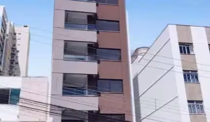Apartamento para Venda em Juiz de Fora, Granbery, 2 dormitórios, 1 suíte, 2 banheiros