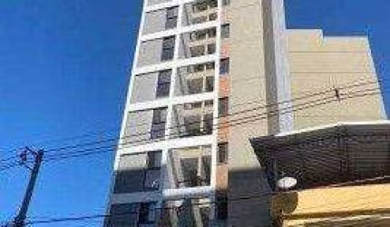 Cobertura para Venda em Juiz de Fora, São Mateus, 1 dormitório, 1 suíte, 2 banheiros, 1 vaga