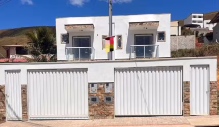 Casa para Venda em Juiz de Fora, Francisco Bernardino, 3 dormitórios, 2 suítes, 3 banheiros, 2 vagas