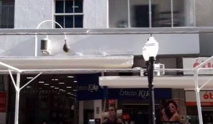 Sala Comercial para Venda em Juiz de Fora, Centro