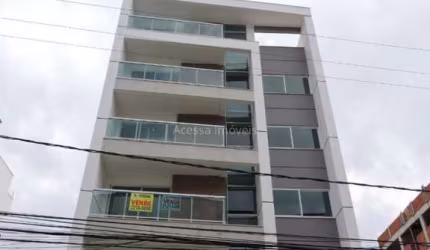 Cobertura para Venda em Juiz de Fora, São Mateus, 3 dormitórios, 1 suíte, 3 banheiros, 2 vagas