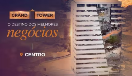 Sala Comercial para Venda em Juiz de Fora, Centro