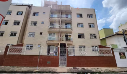 Cobertura para Venda em Juiz de Fora, São Mateus, 4 dormitórios, 1 suíte, 3 banheiros, 2 vagas