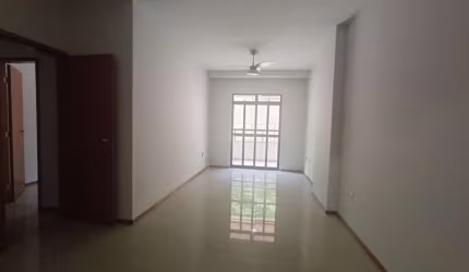 Apartamento para Venda em Juiz de Fora, Granbery, 2 dormitórios, 1 suíte, 2 banheiros, 1 vaga