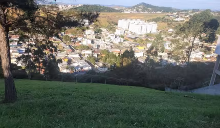 Lote em Condomínio Fechado para Venda em Juiz de Fora, Spina Ville II