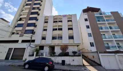 Apartamento para Venda em Juiz de Fora, Nossa Senhora das Graças, 2 dormitórios, 1 suíte, 2 banheiros, 1 vaga
