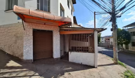 Loja para Venda em Juiz de Fora, Manoel Honório, 1 banheiro
