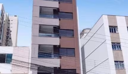 Apartamento Garden para Venda em Juiz de Fora, Granbery, 2 dormitórios, 1 suíte, 2 banheiros, 1 vaga