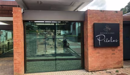 Terreno Lote no Estrela Sul com 578 metros.