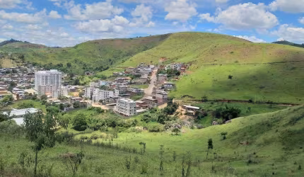 Casa para Venda em Juiz de Fora, Fontesville