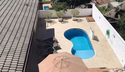 Casa em Condomínio para Venda em Juiz de Fora, Portal da Torre, 4 dormitórios, 1 suíte, 2 banheiros, 4 vagas