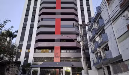 Espetacular apartamento no melhor ponto do bairro Bom Pastos com 4 quartos, área de lazer e garagem para até 6 carros!