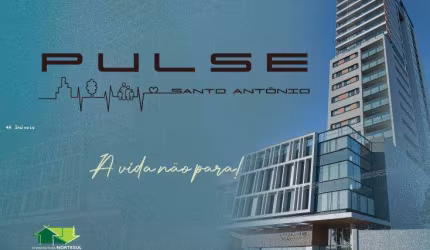 OPORTUNIDADE DE LANÇAMENTO! PULSE RESIDENCIAL - DUPLEX 4 SUÍTES - Viva no Coração da Cidade!!!