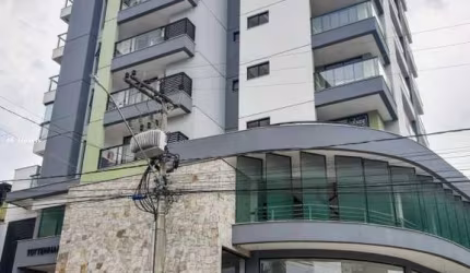 Studio para Venda em Juiz de Fora, São Pedro, 1 dormitório, 1 banheiro, 1 vaga