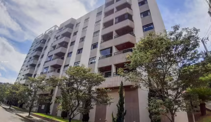 Apartamento para Venda em Juiz de Fora, Granbery, 3 dormitórios, 1 suíte, 2 banheiros, 1 vaga