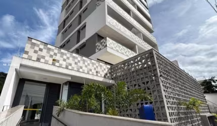 Apartamento para Venda em Juiz de Fora, São Mateus, 2 dormitórios, 1 suíte, 2 banheiros, 2 vagas