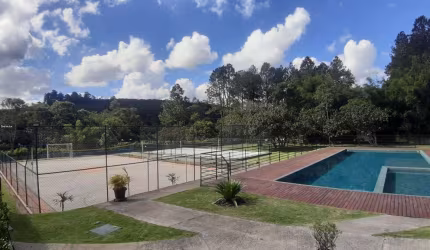 Lote para Venda em Juiz de Fora, Villagio Reserva