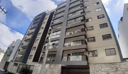 Apartamento para Venda em Juiz de Fora, Cascatinha, 2 dormitórios, 1 suíte, 2 banheiros, 1 vaga
