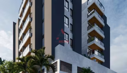 Apartamento para Venda em Juiz de Fora, Recanto da Mata, 2 dormitórios, 1 suíte, 2 banheiros, 1 vaga