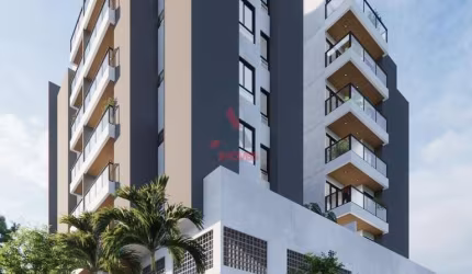 Cobertura para Venda em Juiz de Fora, Recanto da Mata, 3 dormitórios, 2 suítes, 3 banheiros, 2 vagas