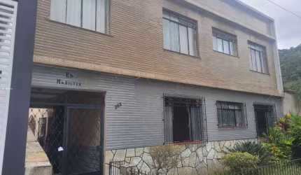 Ótimo Apartamento Térreo 2 quartos no Sta Catarina 