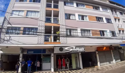 Cobertura para Venda em Juiz de Fora, Alto dos Passos, 4 dormitórios, 2 banheiros, 1 vaga