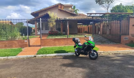 Casa em Condomínio para Venda em Juiz de Fora, Jardim L Ermitage, 6 dormitórios, 4 suítes, 5 banheiros, 5 vagas