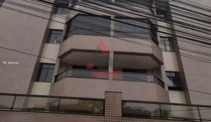 Apartamento de 112 metros na Avenida Rio Branco com 2 quartos e área de lazer!