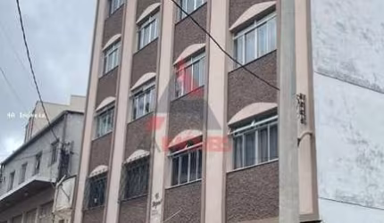 Apartamento para Venda em Juiz de Fora, Jardim Glória, 3 dormitórios, 1 banheiro, 1 vaga