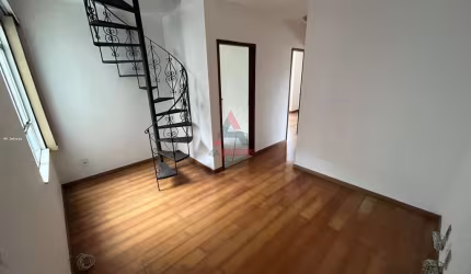 Cobertura no bairro Bandeirantes