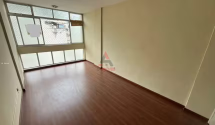 Apartamento para Venda em Juiz de Fora, Centro, 2 dormitórios, 1 suíte, 3 banheiros