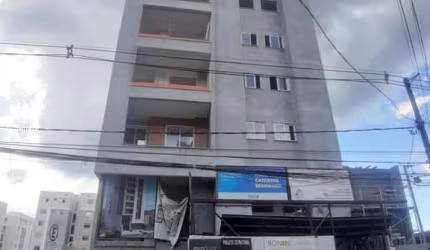 Apartamento Garden para Venda em Juiz de Fora, Santa Catarina, 2 dormitórios, 1 suíte, 2 banheiros, 2 vagas