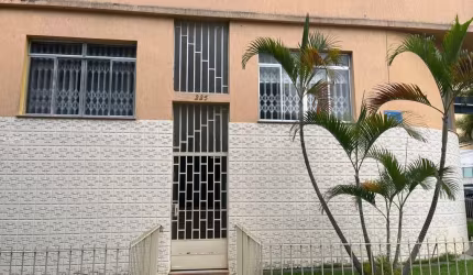 Apartamento Garden para Venda em Juiz de Fora, Santa Helena, 2 dormitórios, 1 banheiro, 1 vaga