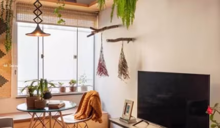 Apartamento para Venda em Juiz de Fora, Jardim do Sol, 2 dormitórios, 1 banheiro, 1 vaga