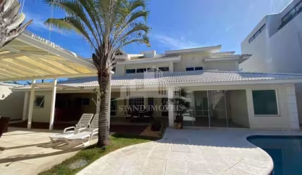 Casa em condomínio fechado com 5 quartos à venda na Avenida das Américas, Barra da Tijuca, Rio de Janeiro, 612 m2 por R$ 8.500.000