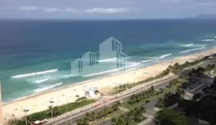 Cobertura com 4 quartos à venda na Avenida Lúcio Costa, Barra da Tijuca, Rio de Janeiro, 370 m2 por R$ 3.370.000