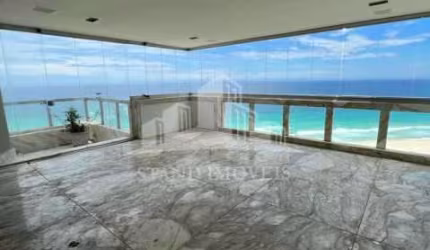 Apartamento com 4 quartos à venda na Avenida Lúcio Costa, Barra da Tijuca, Rio de Janeiro, 400 m2 por R$ 7.100.000