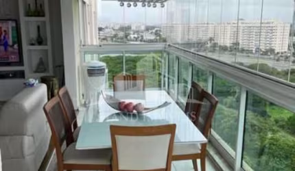 Cobertura com 4 quartos à venda na Rua César Lattes, Barra da Tijuca, Rio de Janeiro, 320 m2 por R$ 2.800.000