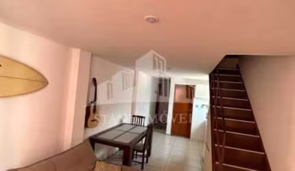 Apartamento com 1 quarto à venda na Alameda das Mangueiras, Barra da Tijuca, Rio de Janeiro, 70 m2 por R$ 290.000