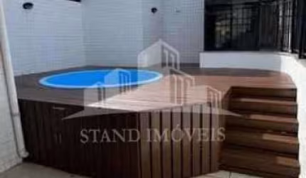 Cobertura com 4 quartos à venda na Rua Geminiano Gois, Freguesia (Jacarepaguá), Rio de Janeiro, 160 m2 por R$ 970.000